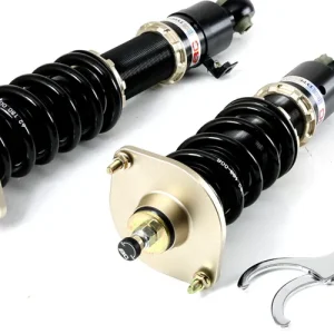 Bestseller Nissan Juke 10+ 2WD YF15 BC-Racing Coilover Kit BR-RS