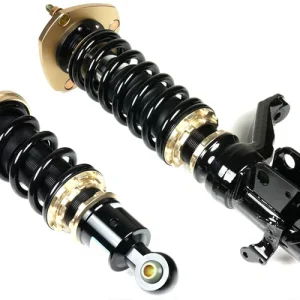 Bestseller Nissan S12 84-87 BC-Racing Coilover Kit RM-MA
