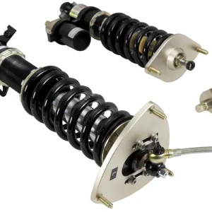 Bestseller Nissan S13 89-94 BC-Racing Coilover Kit [HM]