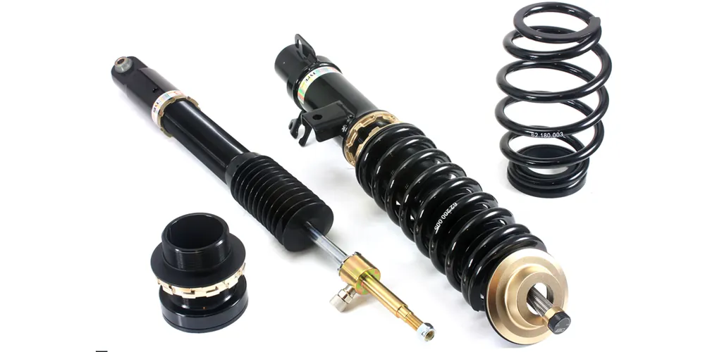 Najlepsza cena NISSAN SENTRA (MULTI-LINK) 2020+B18 BC Coilover Kit D-132-rn
