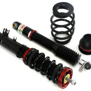 Bestseller Peugeot 208 FWD (Strut 51Mm) 12+ BC-Racing Coilovers BR-RN