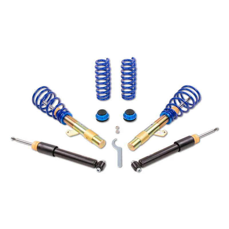 Kup teraz Zawieszenie gwintowane AP VW GOLF VI (5K1) 10/2008-12/2014 1.4