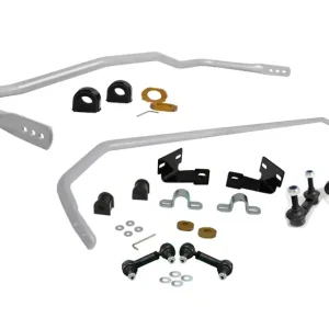 Stabiliziator Vehicle Kit MAZDA MX-5 ND Whiteline Ekspresowa dostawa
