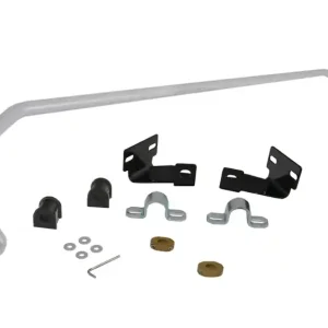 Szybka wysyłka Stabiliziator 16mm 2 Point MAZDA MX-5 RF ND Whiteline