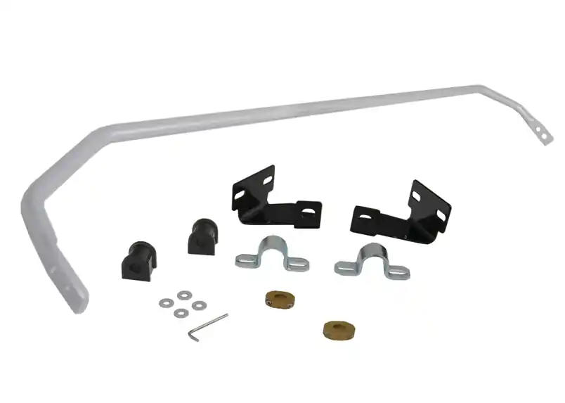 Szybka wysyłka Stabiliziator 16mm 2 Point MAZDA MX-5 RF ND Whiteline