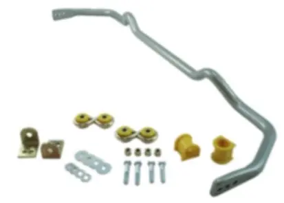 Obniżka ceny Stabiliziator 27mm 3 Point MAZDA RX-7 FC SERIES IV, V Whiteline
