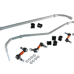 Stabiliziator Vehicle Kit MAZDA RX-8 FE Whiteline Hit cenowy