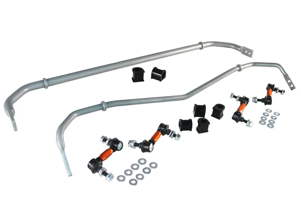 Stabiliziator Vehicle Kit MAZDA RX-8 FE Whiteline Hit cenowy