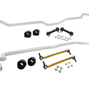 Stabiliziator Vehicle Kit MERCEDES-BENZ A-CLASS A45 AMG W176 Whiteline Kup teraz