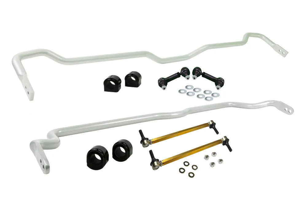 Stabiliziator Vehicle Kit MERCEDES-BENZ A-CLASS A45 AMG W176 Whiteline Kup teraz