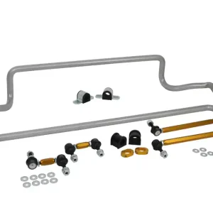 Stabiliziator Vehicle Kit MITSUBISHI ASX XA, XB, XC FWD Whiteline Nowość
