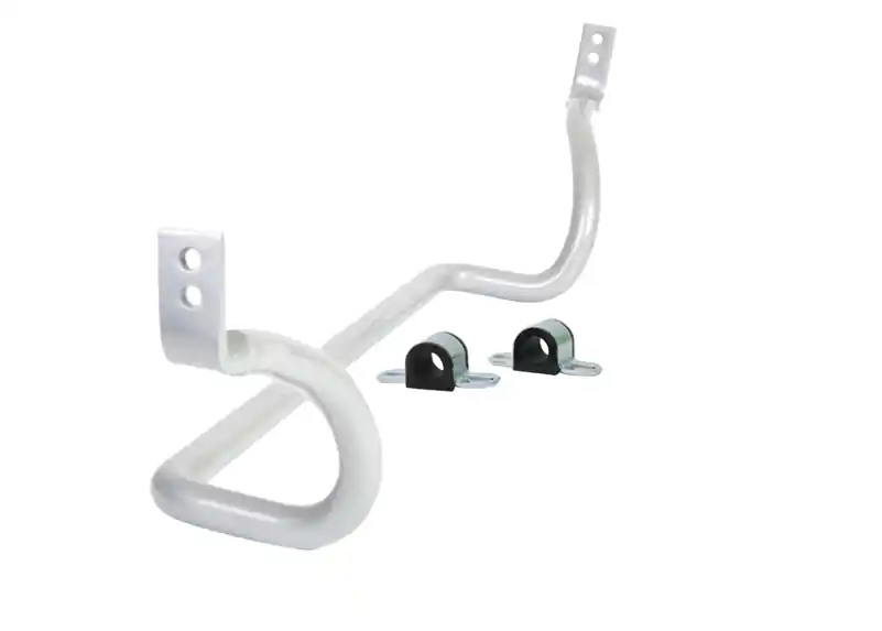 Bezpieczna płatność Stabiliziator 26mm 2 Point MITSUBISHI ASX XA, XB, XC FWD Whiteline