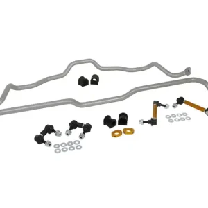 Stabiliziator Vehicle Kit MITSUBISHI LANCER EVO IV,V, VI Whiteline Oferta czasowa
