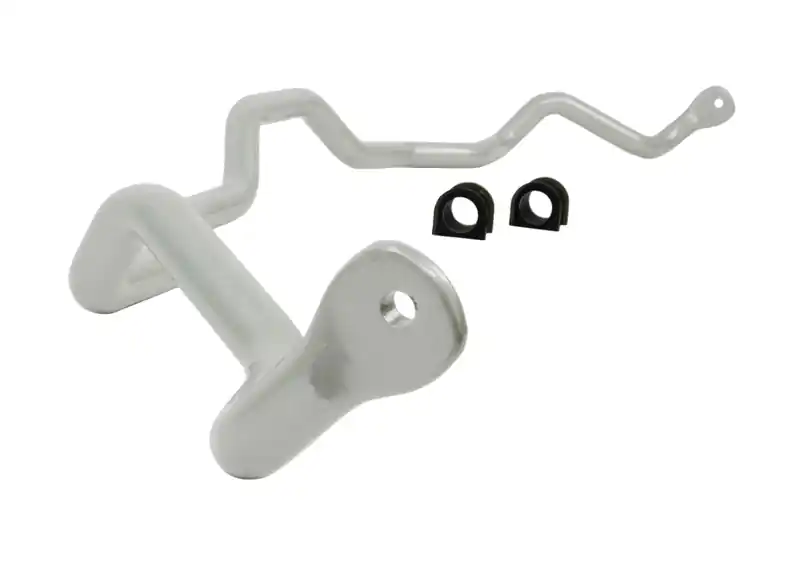 Stabiliziator 24mm Non MITSUBISHI LANCER EVO IV,V, VI Whiteline Oferta