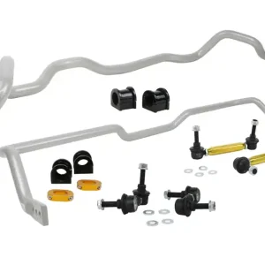 Stabiliziator Vehicle Kit MITSUBISHI LANCER EVO VII, VIII, IX Whiteline Dostępne od ręki