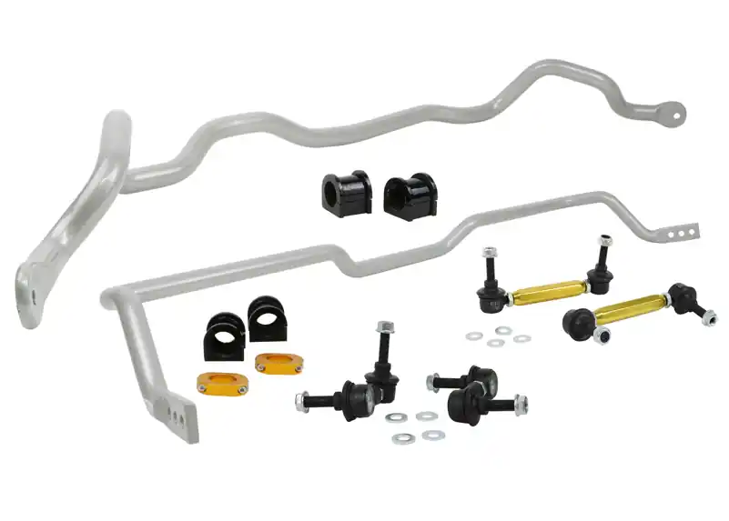 Stabiliziator Vehicle Kit MITSUBISHI LANCER EVO VII, VIII, IX Whiteline Dostępne od ręki