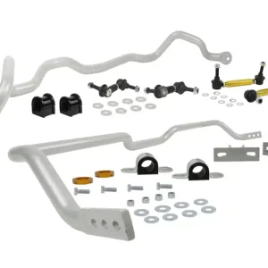 Stabiliziator Vehicle Kit MITSUBISHI LANCER EVO VII, VIII, IX Whiteline Cena promocyjna