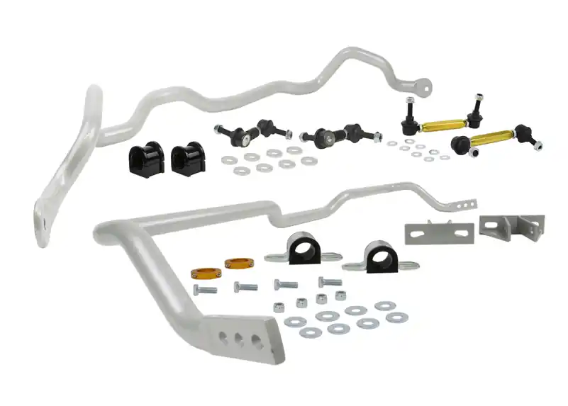 Stabiliziator Vehicle Kit MITSUBISHI LANCER EVO VII, VIII, IX Whiteline Cena promocyjna