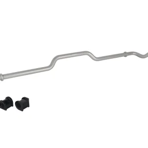 Do wyczerpania zapasów Stabiliziator 24mm 3 Point MITSUBISHI LANCER EVO VII, VIII, IX Whiteline