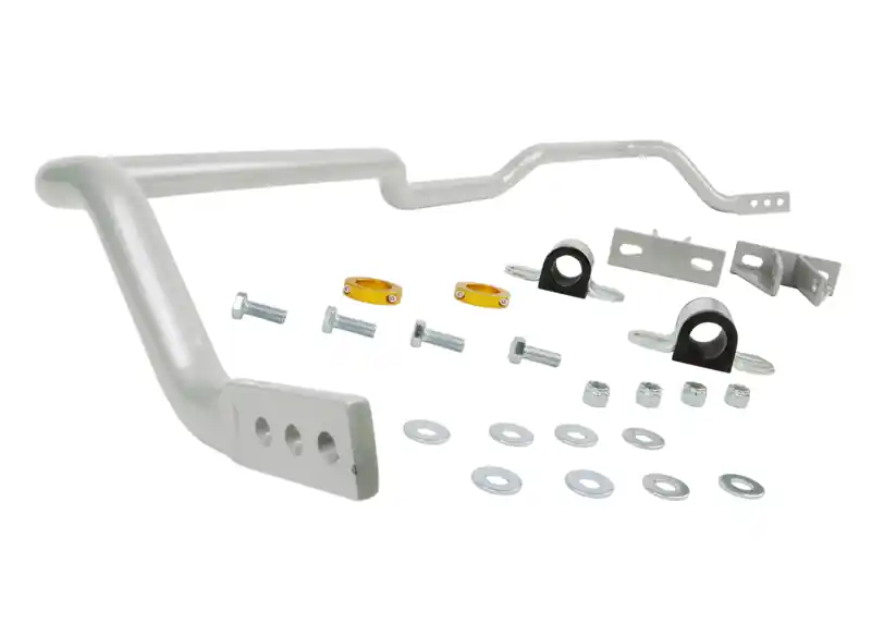 Stabiliziator 26mm 3 Point MITSUBISHI LANCER EVO VII, VIII, IX Whiteline Do wyczerpania zapasów