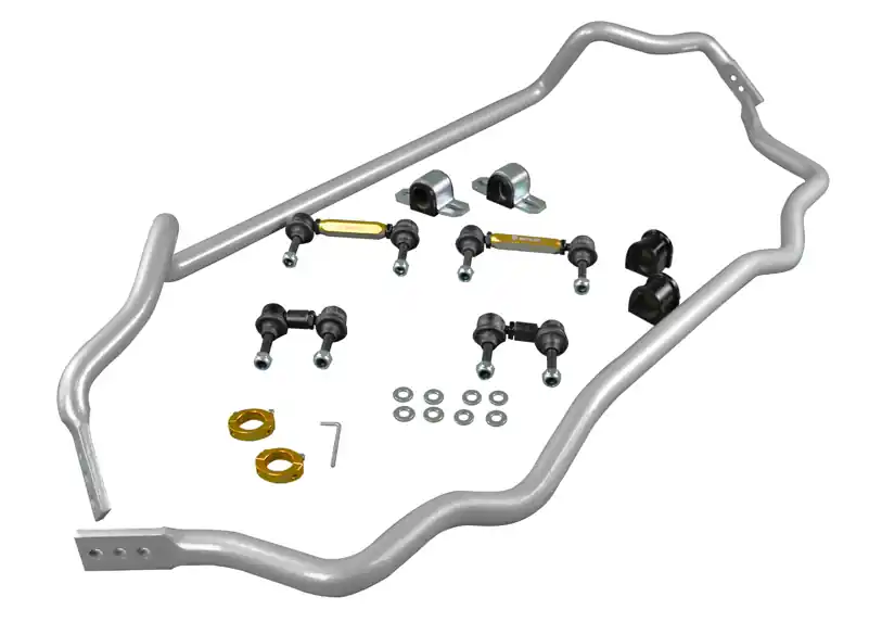 Kup online Stabiliziator Vehicle Kit MITSUBISHI LANCER EVO X Whiteline
