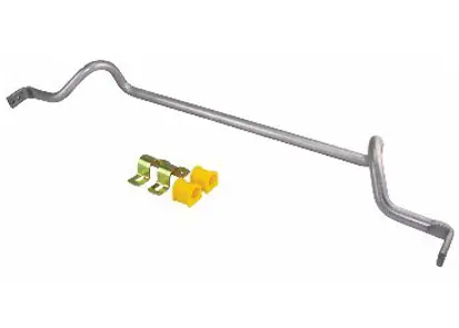 Wyjątkowa oferta Stabiliziator 24mm 2 Point MITSUBISHI LANCER CJ, CY FWD Whiteline