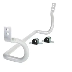 Darmowy zwrot Stabiliziator 26mm 2 Point MITSUBISHI LANCER CJ, CY RALLIART AWD Whiteline