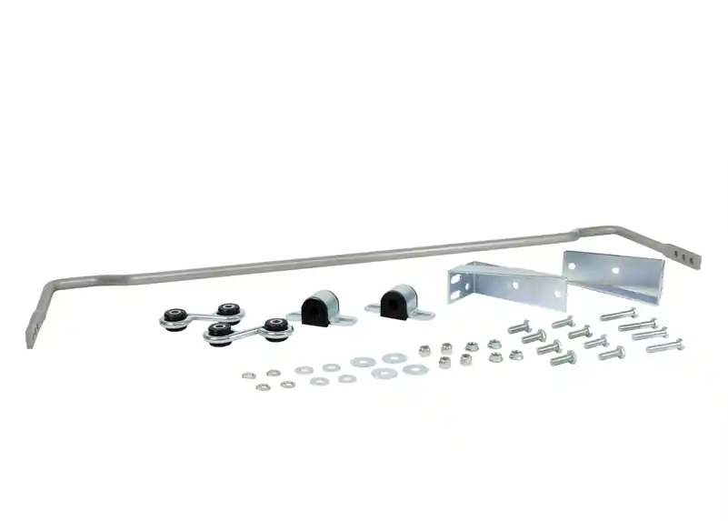 Niska cena Stabiliziator 18mm 3 Point MITSUBISHI MIRAGE CE Whiteline