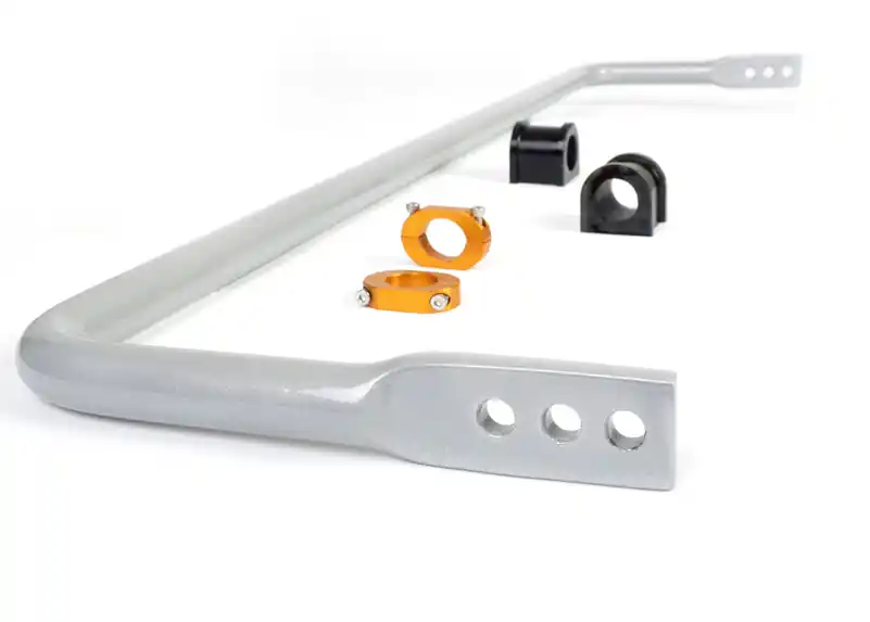 Stabiliziator 24mm 3 Point MITSUBISHI OUTLANDER ZG, ZH Whiteline Bestseller