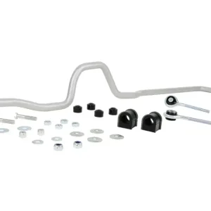 Zniżka Stabiliziator 22mm 2 Point NISSAN 180SX S13 CA18 ENGINE Whiteline