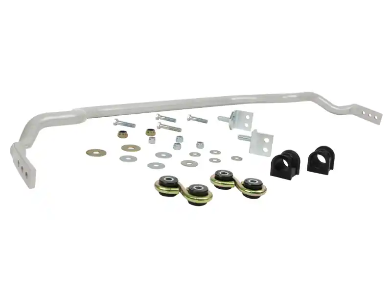 Tylko do końca tygodnia Stabiliziator 27mm 3 Point NISSAN 180SX S13 SR20 ENGINE Whiteline