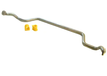 Stabiliziator 27mm Non NISSAN 180SX S13 SR20 ENGINE Whiteline Sprawdź teraz