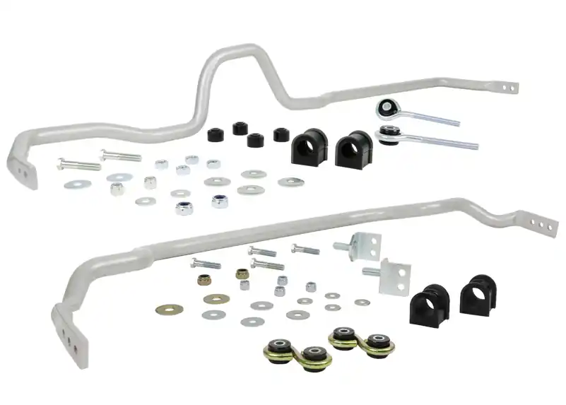 Darmowy zwrot Stabiliziator Vehicle Kit NISSAN 200SX S13 SR20 ENGINE Whiteline