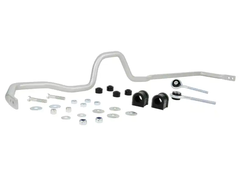 Wyprzedaż Stabiliziator 22mm 2 Point NISSAN 200SX S13 SR20 ENGINE Whiteline