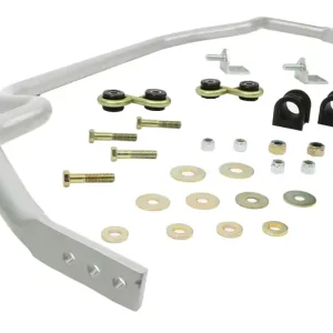 Stabiliziator 27mm 3 Point NISSAN 200SX S13 CA18 ENGINE Whiteline Nowy