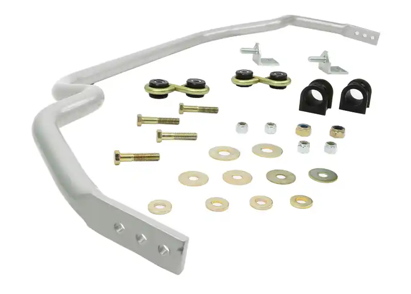 Stabiliziator 27mm 3 Point NISSAN 200SX S13 CA18 ENGINE Whiteline Nowy