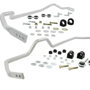 Stabiliziator Vehicle Kit NISSAN 200SX S14, S15 Whiteline Dodaj do koszyka