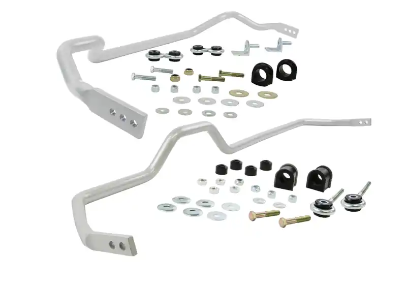 Stabiliziator Vehicle Kit NISSAN 200SX S14, S15 Whiteline Dodaj do koszyka