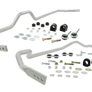 Stabiliziator Vehicle Kit NISSAN 200SX S14, S15 Whiteline Wybór klientów