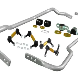 Stabiliziator Vehicle Kit NISSAN 350Z Z33 Whiteline Premium