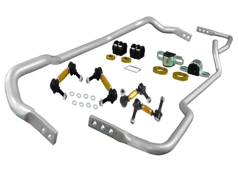 Stabiliziator Vehicle Kit NISSAN 350Z Z33 Whiteline Premium