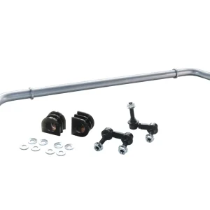 Darmowy zwrot Stabiliziator 33mm 2 Point NISSAN GT-R R35 Whiteline