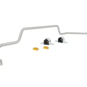 Do wyczerpania zapasów Stabiliziator 20mm 3 Point NISSAN GT-R R35 Whiteline