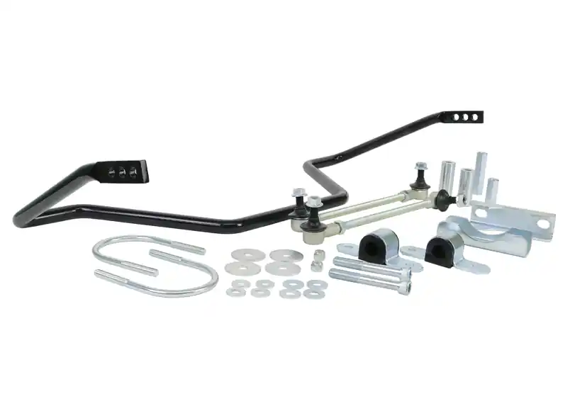 Stabiliziator 20mm 3 Point NISSAN NAVARA D40 4WD Whiteline Darmowy zwrot