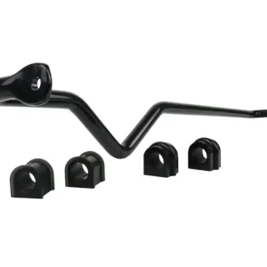 Stabiliziator 24mm Non NISSAN PATROL GU Y61 CAB CHASSIS (COIL SPRING FRONT AND LEAF SPRING REAR) Whiteline Premium