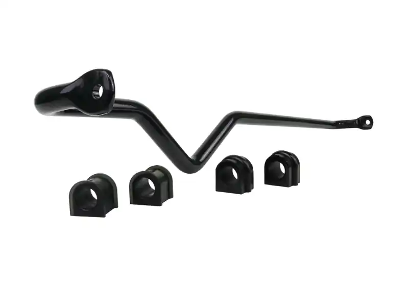Stabiliziator 24mm Non NISSAN PATROL GU Y61 CAB CHASSIS (COIL SPRING FRONT AND LEAF SPRING REAR) Whiteline Premium