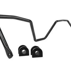 Stabiliziator 24mm Non NISSAN PATROL GU Y61 CAB CHASSIS (COIL SPRING FRONT AND REAR) Whiteline Dostępne od ręki