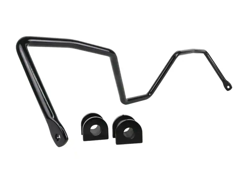 Stabiliziator 24mm Non NISSAN PATROL GU Y61 CAB CHASSIS (COIL SPRING FRONT AND REAR) Whiteline Dostępne od ręki