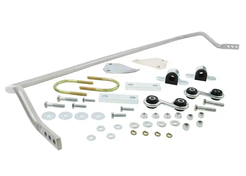 Ostatnie sztuki Stabiliziator 20mm 3 Point NISSAN PULSAR N15 Whiteline