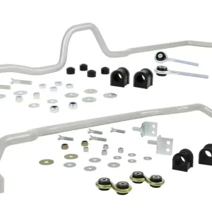 Stabiliziator Vehicle Kit NISSAN SILVIA S13 SR20 ENGINE Whiteline Wyjątkowa oferta